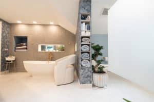 Bathroom Remodel by Kasco Tile LLC