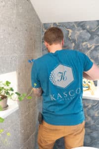 Kasco Tile