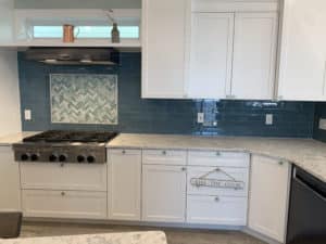 kitchen backsplash