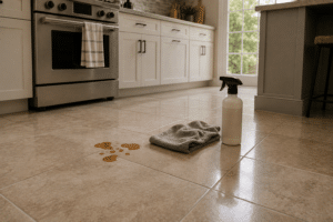 Preventing Stains and Damage Before They Start